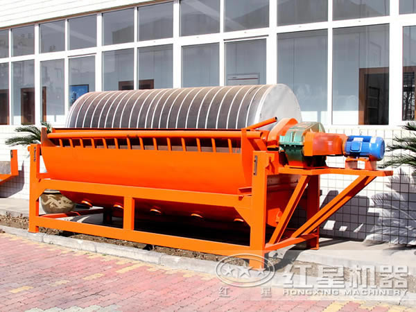 褐鐵礦磁選機 褐鐵礦磁選機