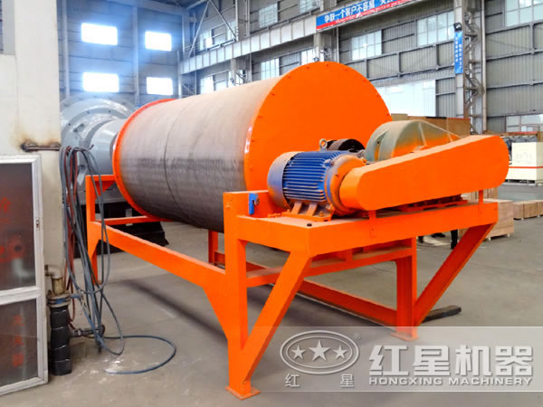 褐鐵礦磁選機如何選購 褐鐵礦磁選機如何選購