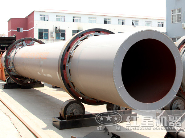 粉煤灰烘干機 粉煤灰烘干機