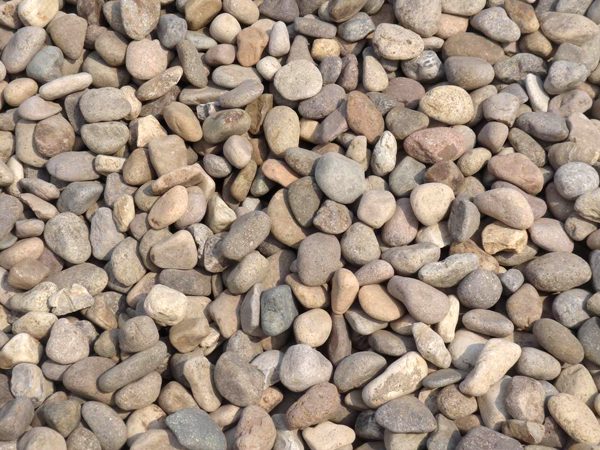 鵝卵石 鵝卵石