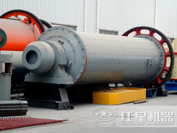 球磨機(jī) 球磨機(jī)