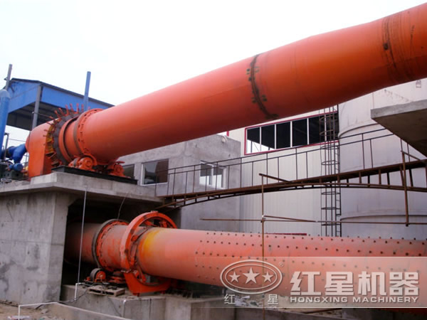 河南活性石灰窯投資小 河南活性石灰窯投資小