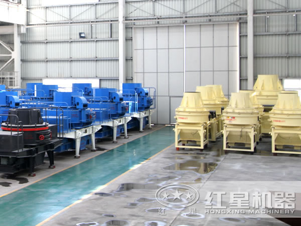 制砂機(jī) 制砂機(jī)