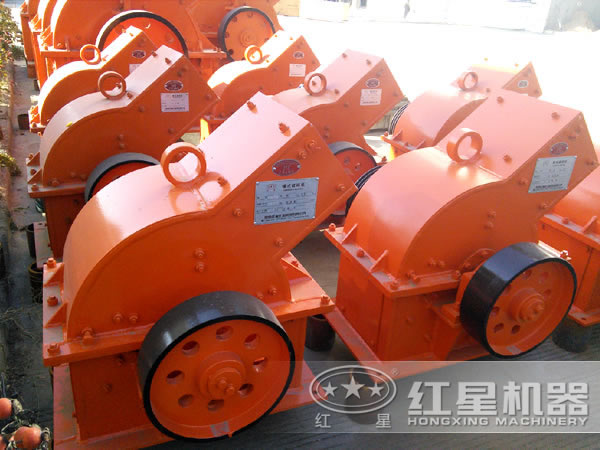 煤炭粉碎機 煤炭粉碎機