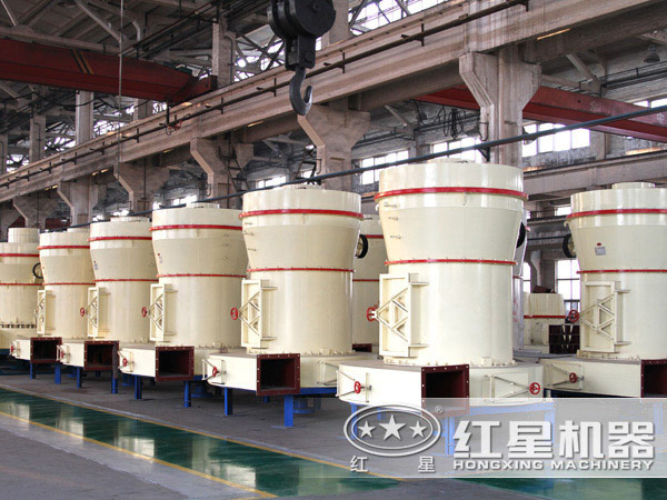 高產量磨粉機性能 高產量磨粉機性能