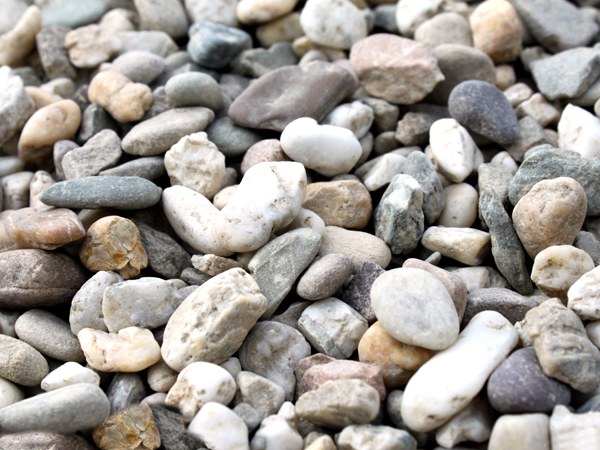 河卵石 河卵石