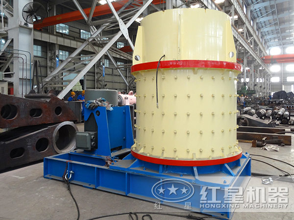 立式破碎機 立式破碎機