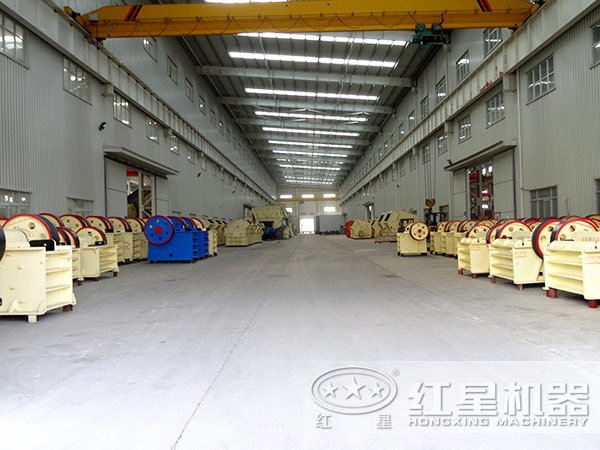 顎式粉碎機價格多少 顎式粉碎機價格多少