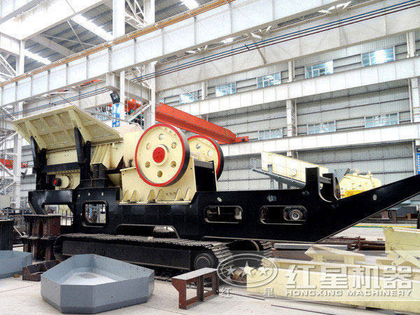 顎式移動破碎機(jī)價格 顎式移動破碎機(jī)價格