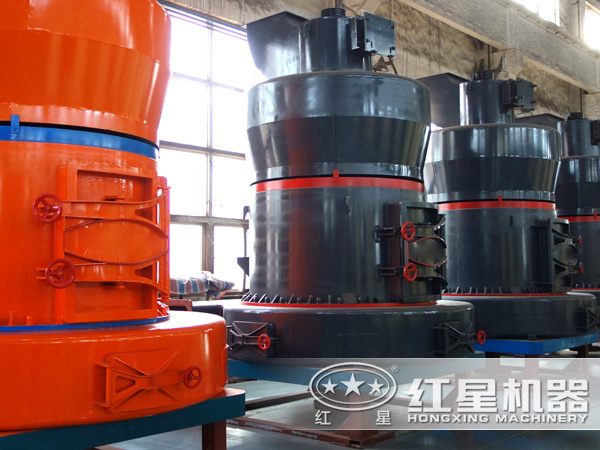 硅石磨粉機器 硅石磨粉機器