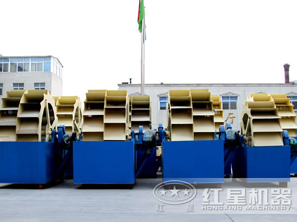 風(fēng)化砂洗砂機售后 風(fēng)化砂洗砂機售后