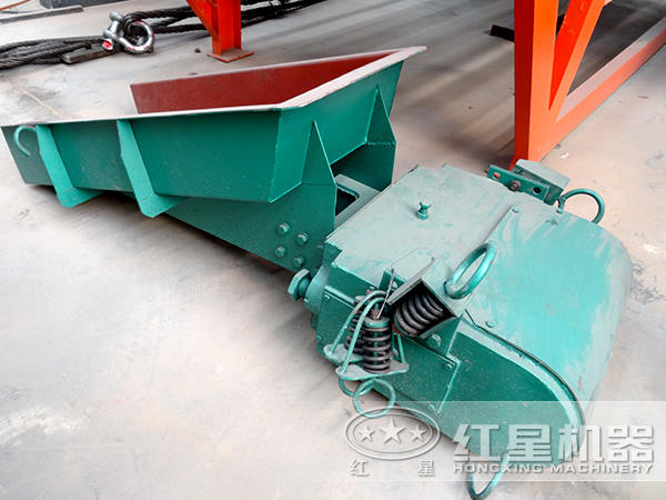 電磁振動(dòng)給料機(jī) 電磁振動(dòng)給料機(jī)