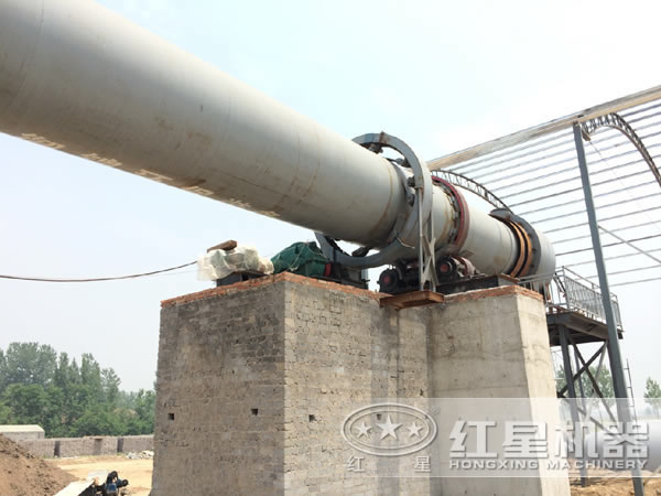 陶粒回轉(zhuǎn)窯價(jià)格 陶粒回轉(zhuǎn)窯價(jià)格