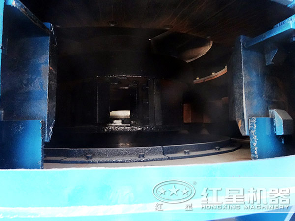 鵝卵石制砂機 鵝卵石制砂機