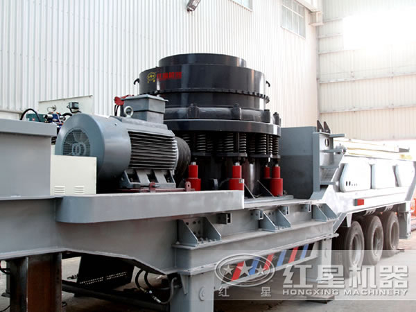 移動(dòng)圓錐式破碎站價(jià)格 移動(dòng)圓錐式破碎站價(jià)格