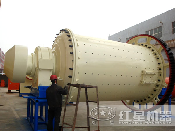 礦渣球磨機(jī) 礦渣球磨機(jī)