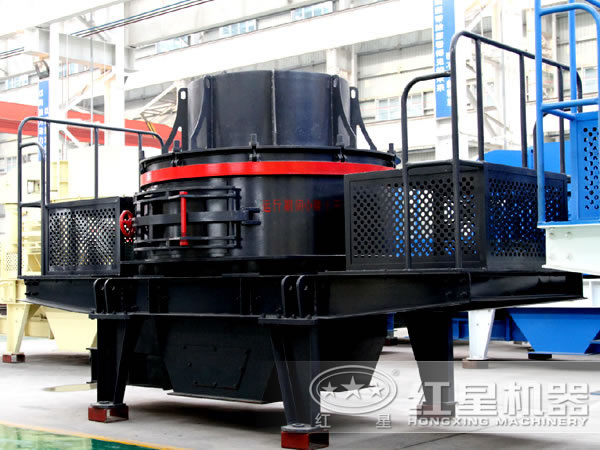 礦用沖擊式破碎機 礦用沖擊式破碎機