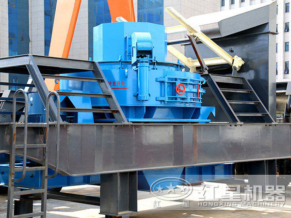 車載移動式制砂機(jī)價(jià)格