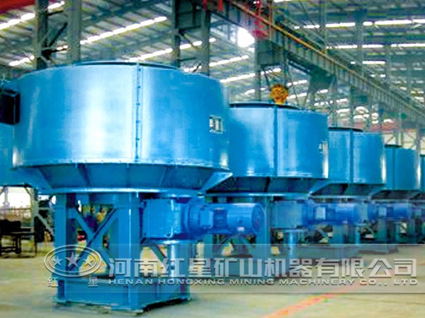 圓盤給料機(jī) 圓盤給料機(jī)