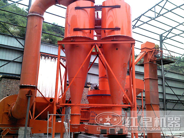 超細磨粉機工作原理 超細磨粉機工作原理