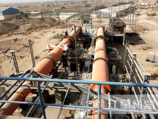 河南冶金回轉窯價格 河南冶金回轉窯價格