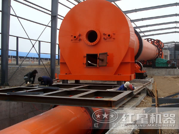 小型回轉窯價格 小型回轉窯價格