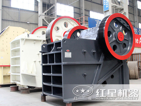pe顎式破碎機 pe顎式破碎機
