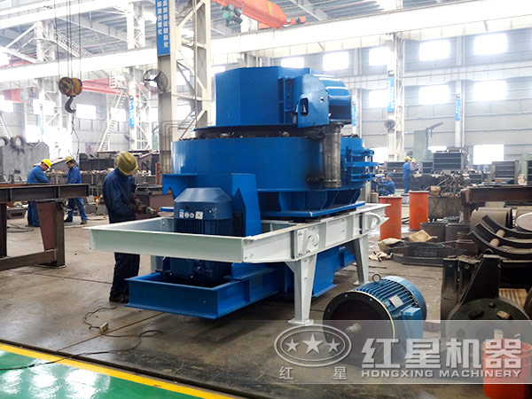 制砂機設(shè)備 制砂機設(shè)備