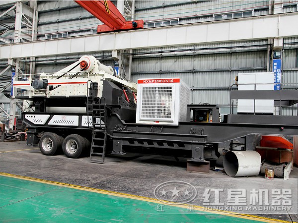 移動鄂破機 移動鄂破機