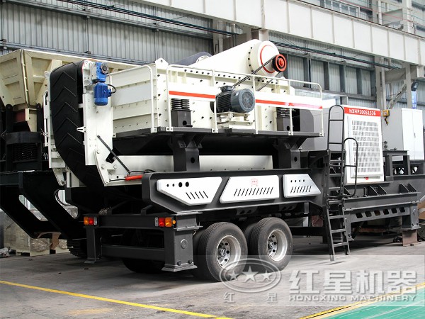 移動(dòng)式石子破碎機(jī)價(jià)格 移動(dòng)式石子破碎機(jī)價(jià)格