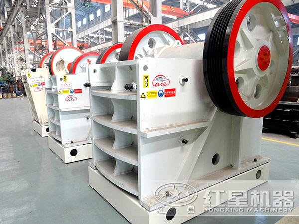 鄂式破碎機(jī)價(jià)格影響因素 鄂式破碎機(jī)價(jià)格影響因素