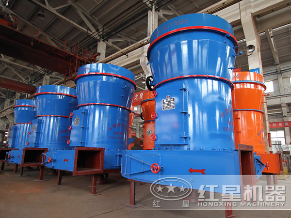 高嶺石磨粉機價格 高嶺石磨粉機價格