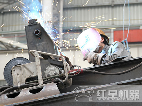 移動破生產車間 移動破生產車間