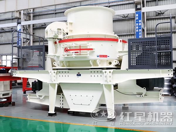 vsi沖擊式制砂機(jī) vsi沖擊式制砂機(jī)