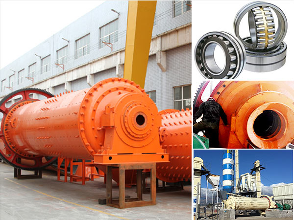 球磨機(jī)優(yōu)勢(shì) 球磨機(jī)優(yōu)勢(shì)