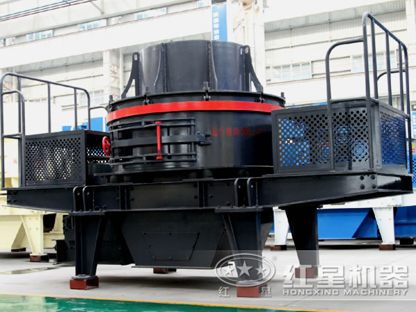 小型環(huán)保石頭制砂機(jī) 小型環(huán)保石頭制砂機(jī)