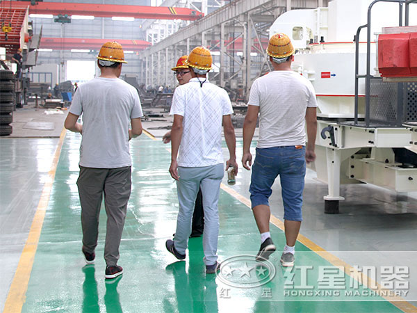 紅星機(jī)器車間 紅星機(jī)器車間