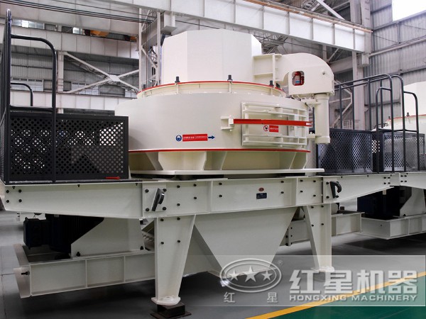 風(fēng)化料制砂機(jī) 風(fēng)化料制砂機(jī)