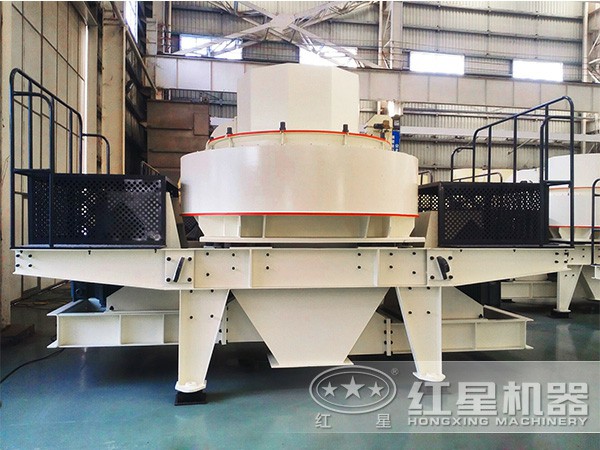 制砂機 制砂機