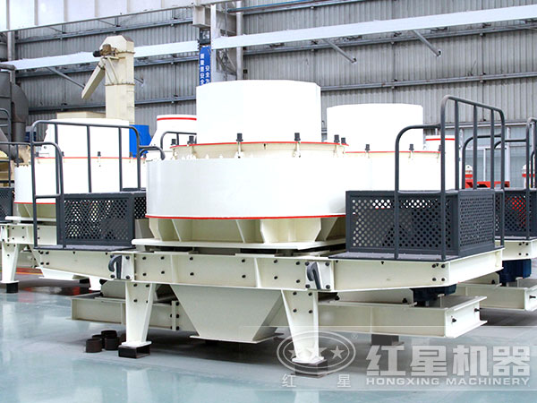 石料制砂機 石料制砂機