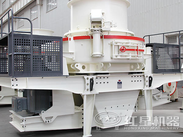 HVI制砂機(jī) HVI制砂機(jī)