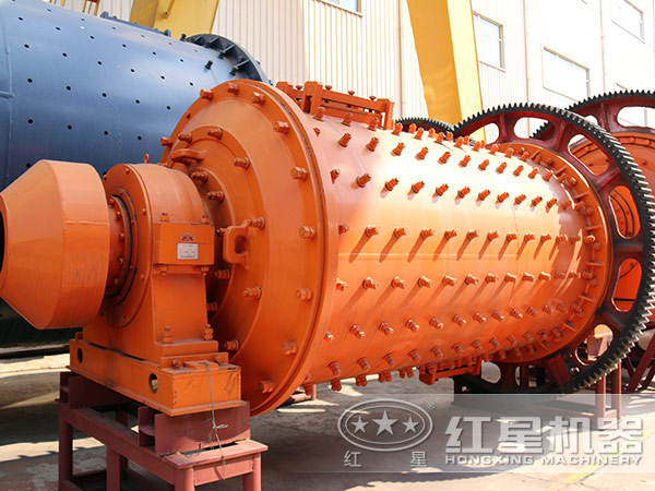 1224球磨機(jī) 1224球磨機(jī)