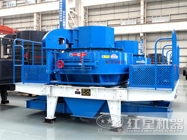 plc立軸沖擊式制砂機 plc立軸沖擊式制砂機