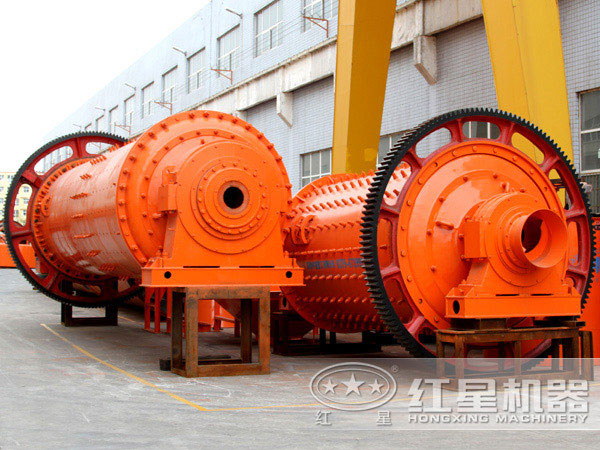棒磨式制砂機 棒磨式制砂機