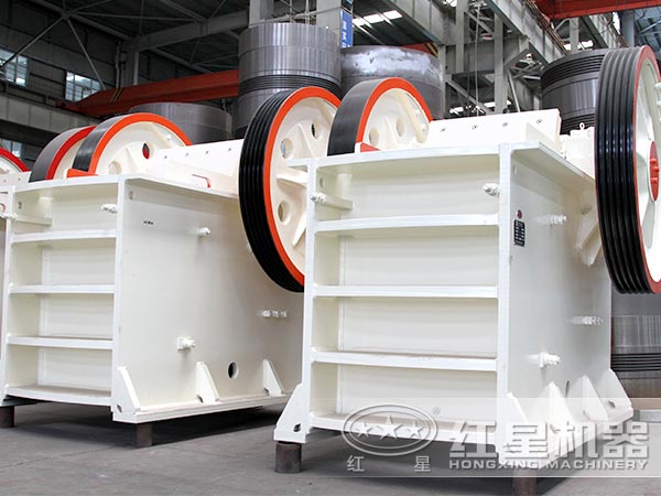 PE400×600硅石破碎機 PE400×600硅石破碎機