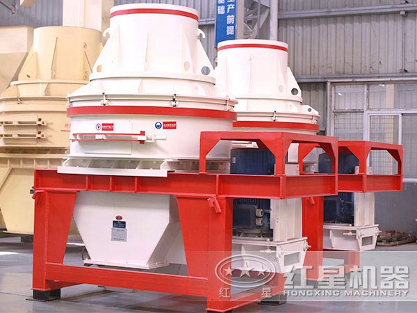 煤礦石制砂機設備 煤礦石制砂機設備