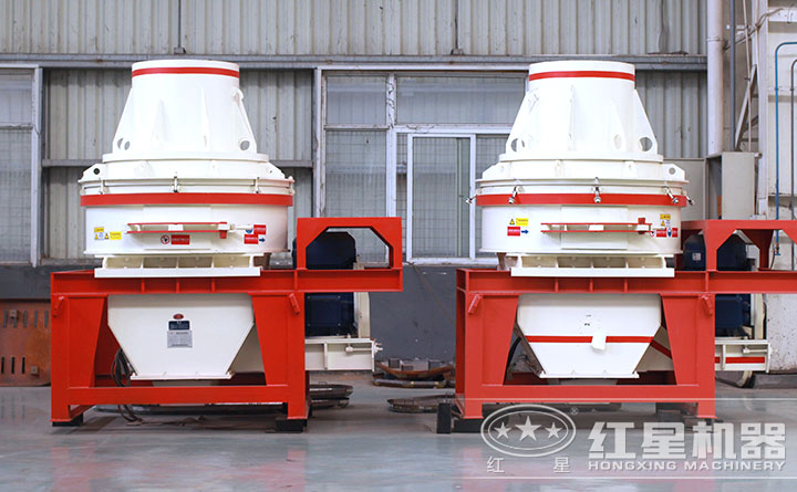 小型制沙機 小型制沙機