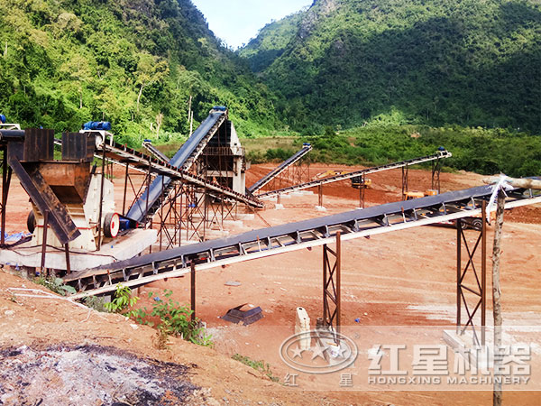 固定式生產線 固定式生產線