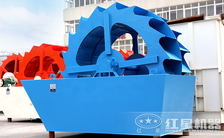 洗石粉設(shè)備 洗石粉設(shè)備