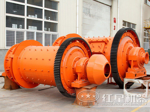 小型球磨機 小型球磨機